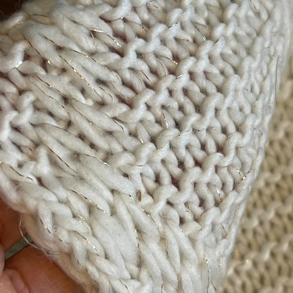 ELLEN TRACY Women's Knit Scarf - Picture 3 of 6